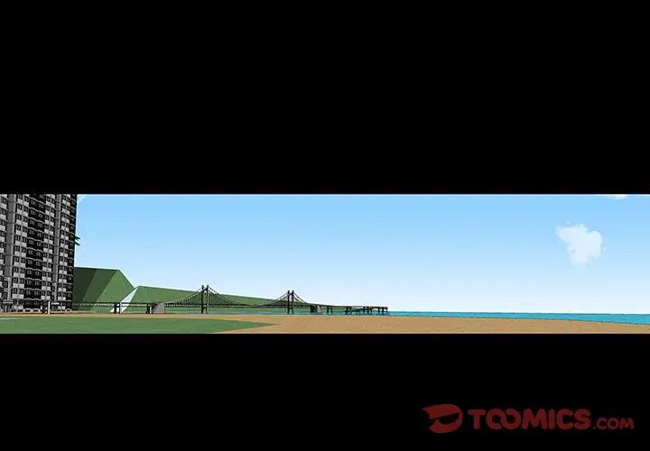 反乌托邦游戏第141话