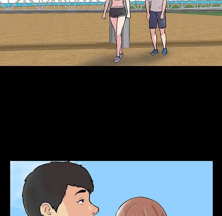 反乌托邦游戏第141话