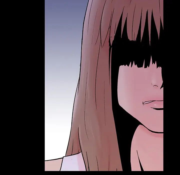 反乌托邦游戏第141话