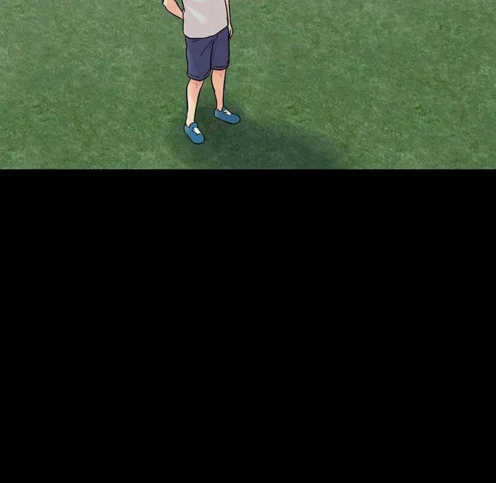 反乌托邦游戏第141话