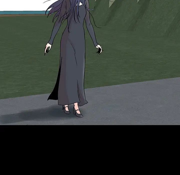 反乌托邦游戏第141话