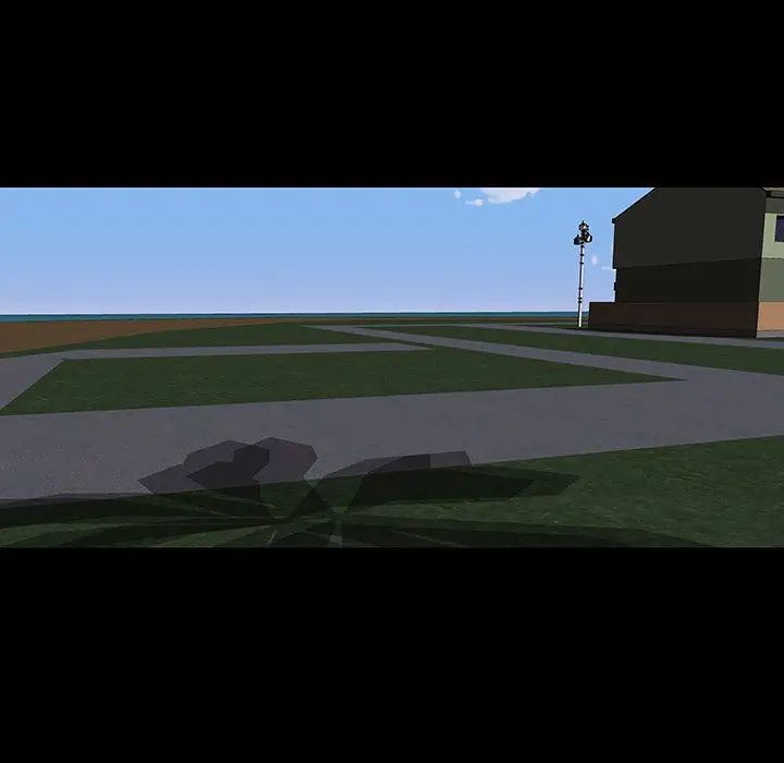 反乌托邦游戏第141话