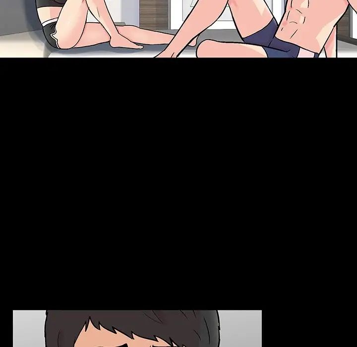 反乌托邦游戏第141话