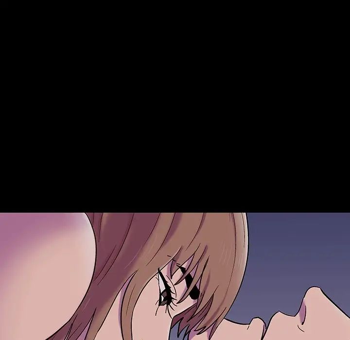 反乌托邦游戏第142话