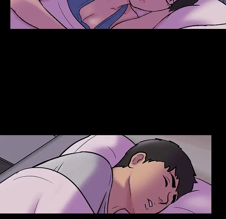 反乌托邦游戏第142话