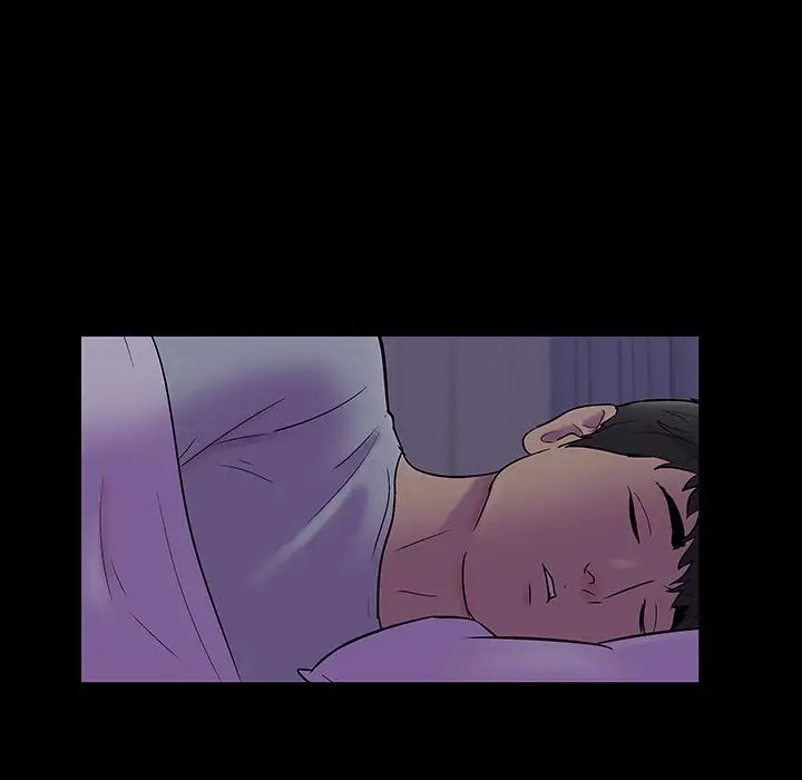 反乌托邦游戏第143话