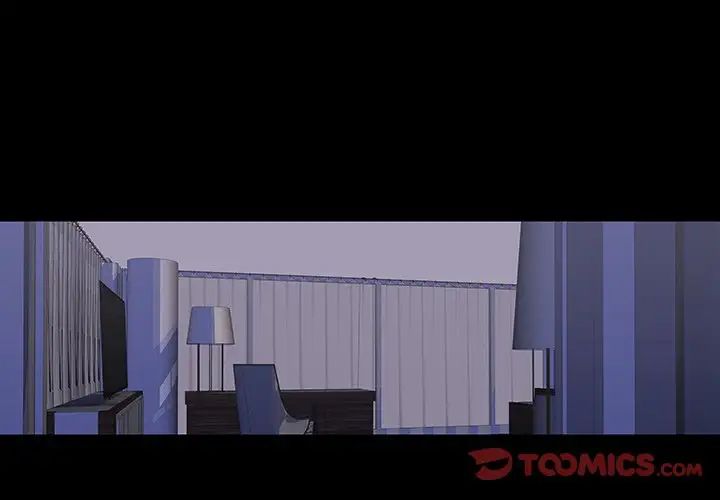 反乌托邦游戏第144话