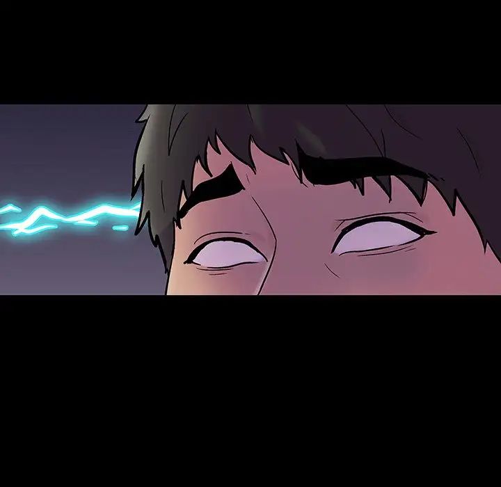 反乌托邦游戏第144话