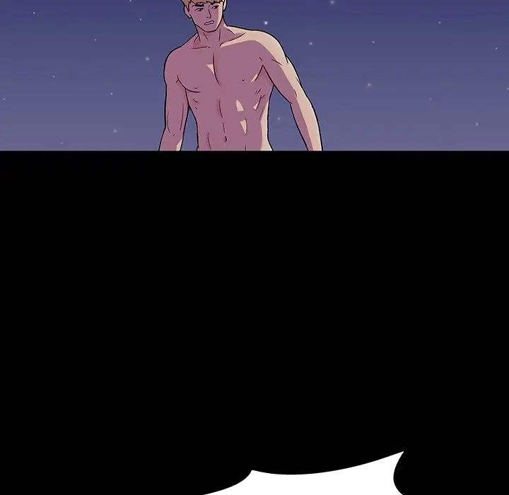 反乌托邦游戏第145话