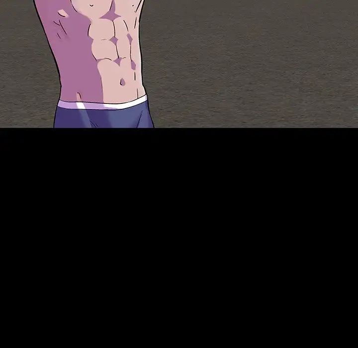 反乌托邦游戏第145话