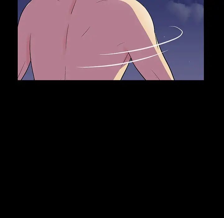 反乌托邦游戏第145话