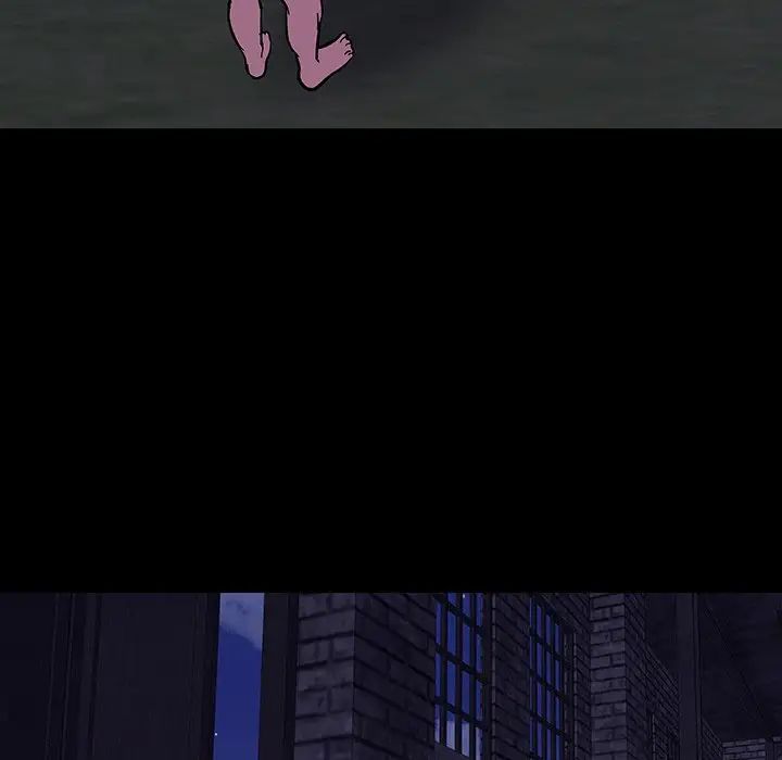 反乌托邦游戏第145话