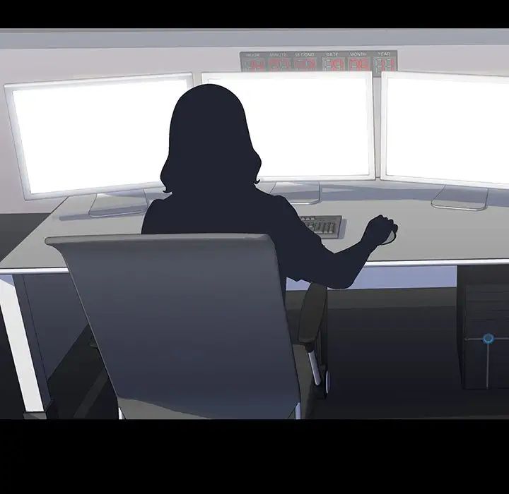 反乌托邦游戏第146话