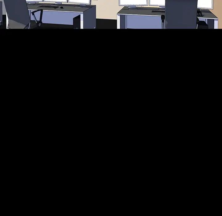 反乌托邦游戏第146话