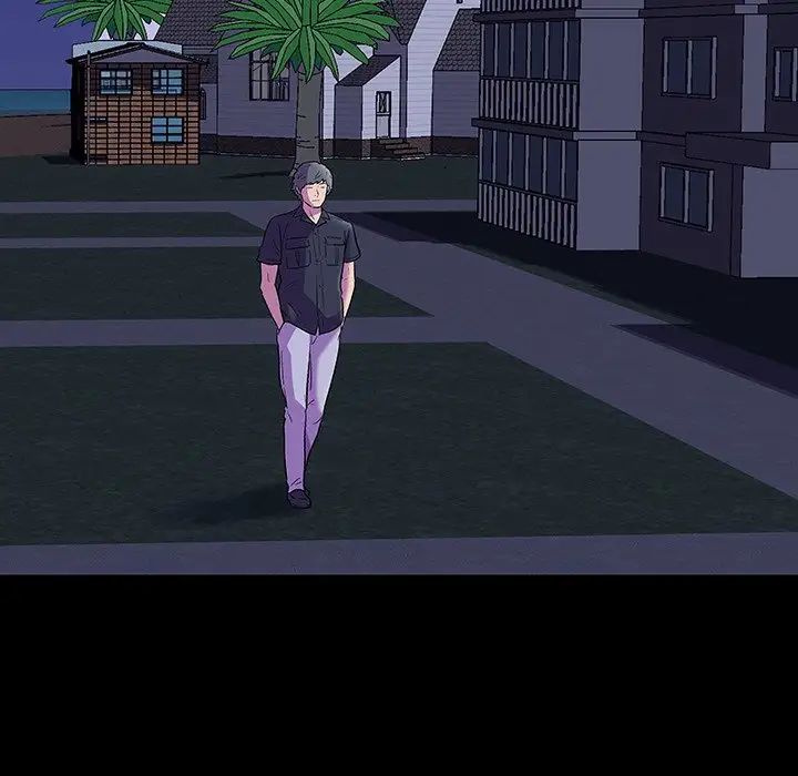 反烏托邦遊戲第147话