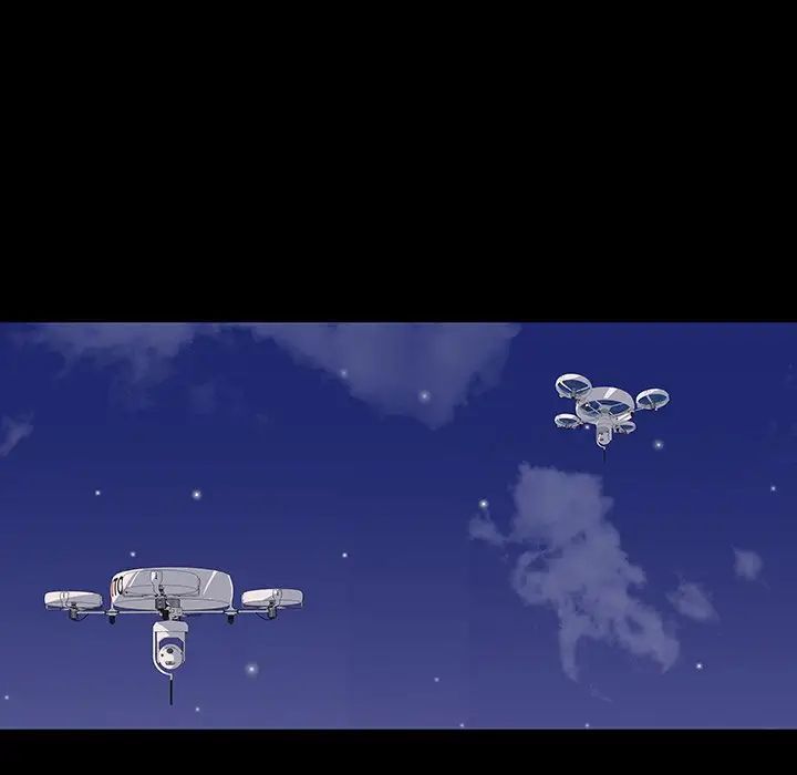 反乌托邦游戏第148话