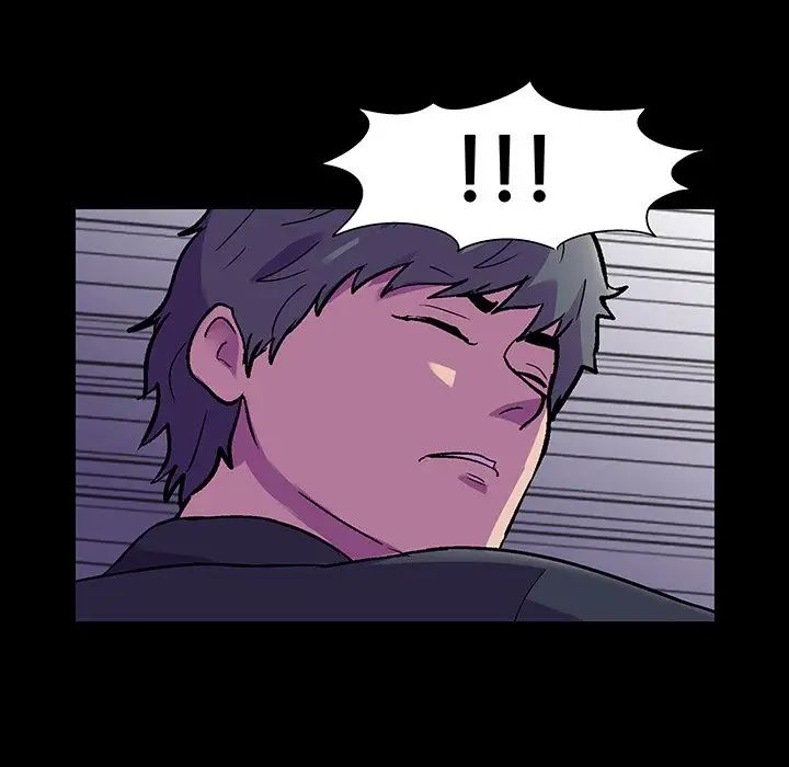 反乌托邦游戏第148话