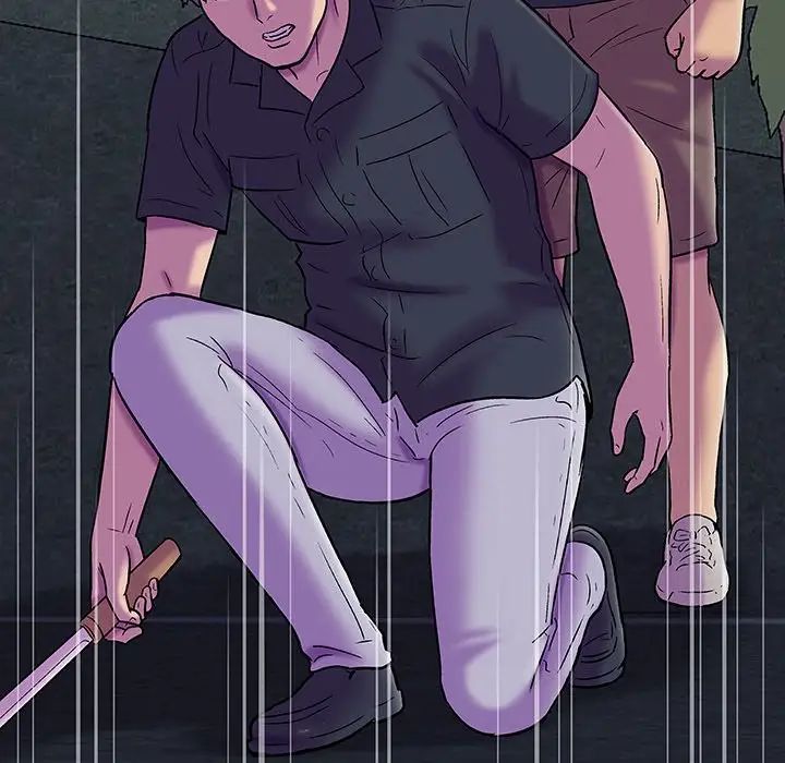 反乌托邦游戏第149话