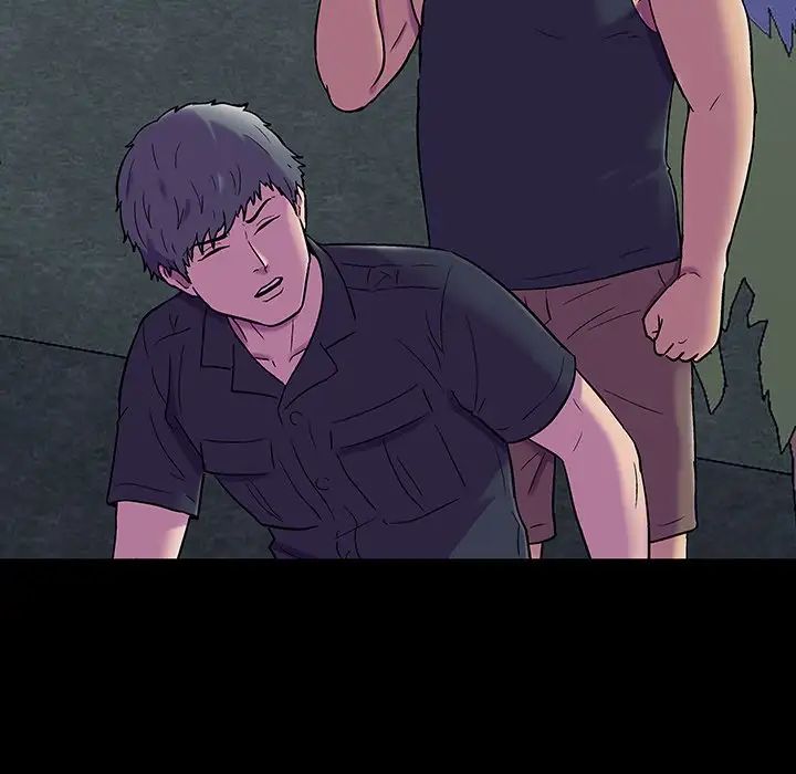 反乌托邦游戏第149话