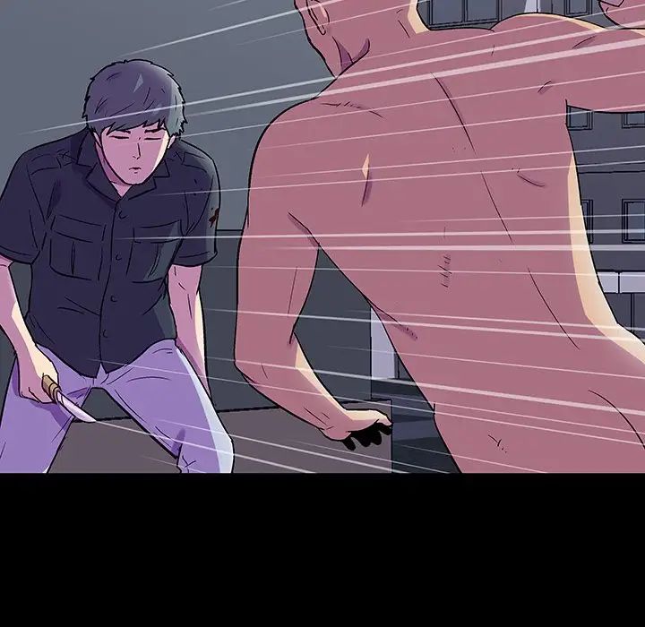 反乌托邦游戏第149话