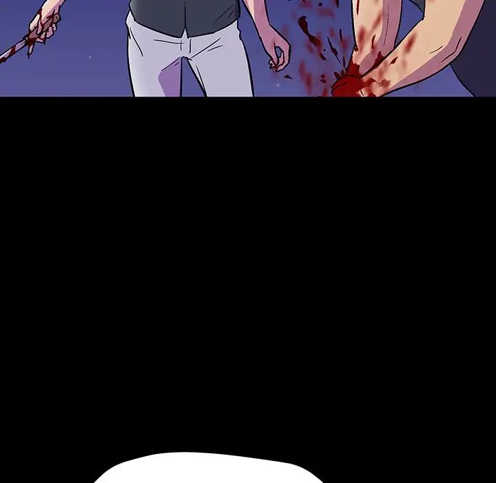 反乌托邦游戏第149话