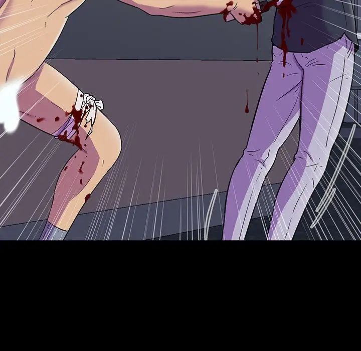 反乌托邦游戏第149话