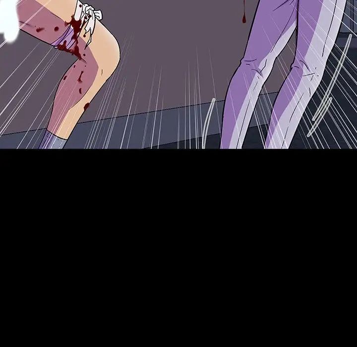 反乌托邦游戏第150话