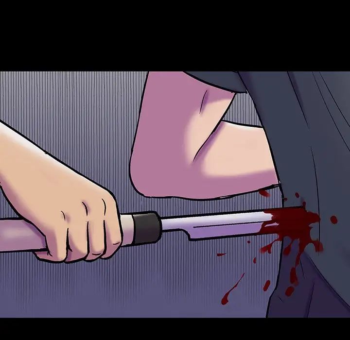 反乌托邦游戏第150话