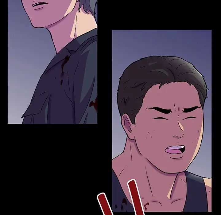 反乌托邦游戏第150话