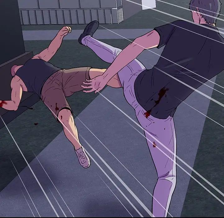 反乌托邦游戏第150话