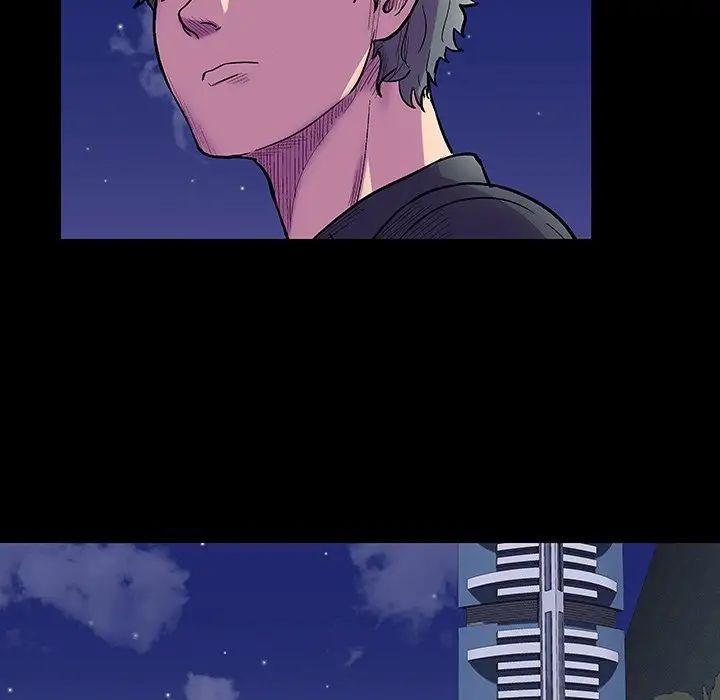 反乌托邦游戏第150话