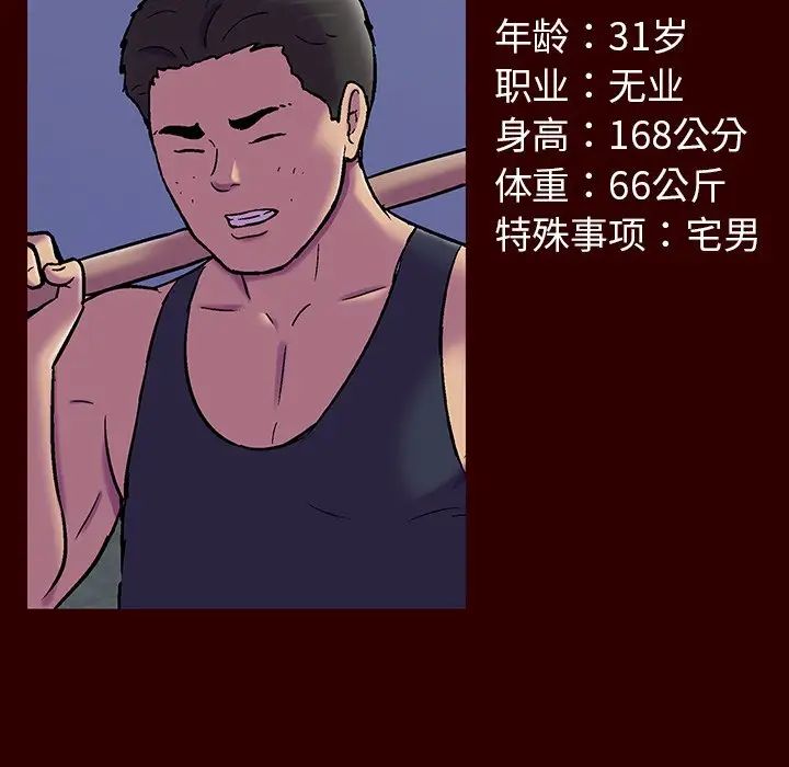 反乌托邦游戏第150话