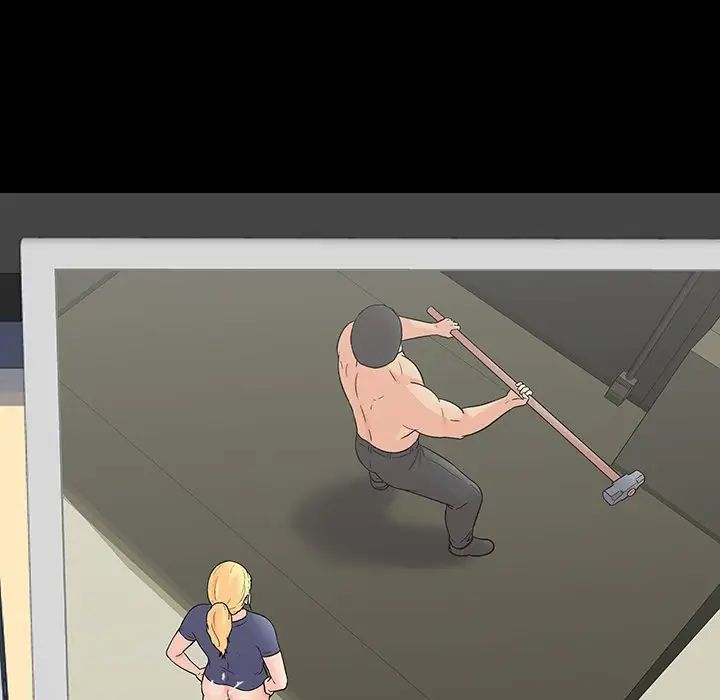 反烏托邦遊戲第151話