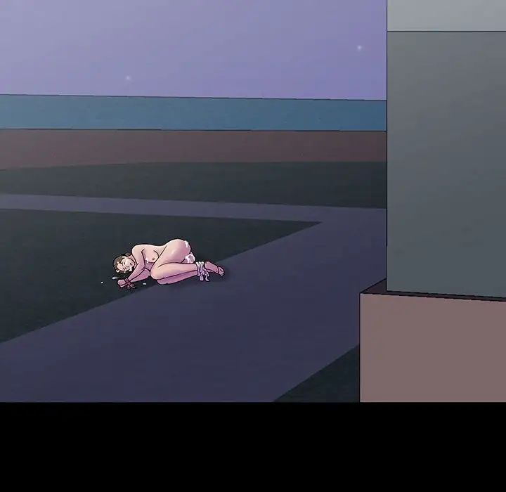 反乌托邦游戏第151话