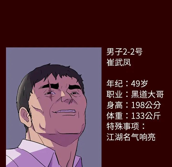 反乌托邦游戏第151话