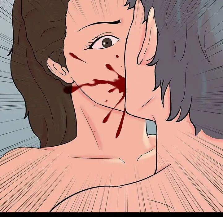 反乌托邦游戏第153话