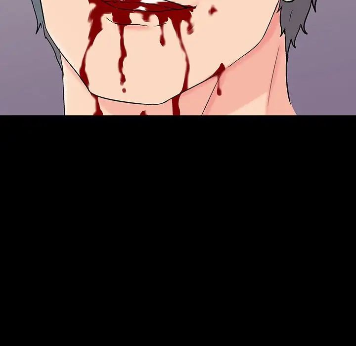 反烏托邦遊戲第153話