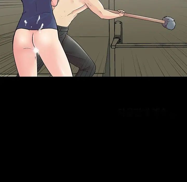 反乌托邦游戏第154话