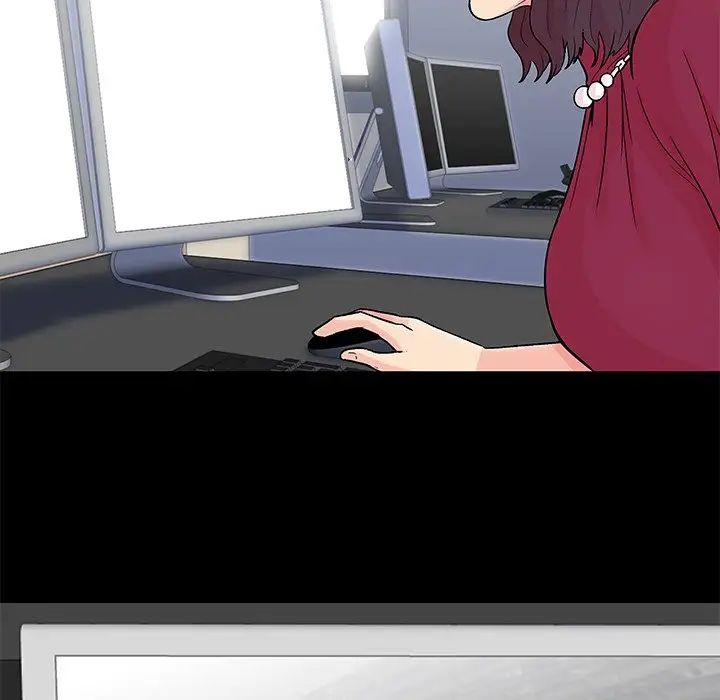 反乌托邦游戏第154话