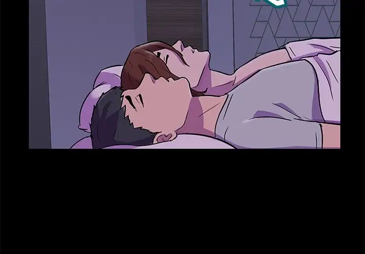 反乌托邦游戏第155话