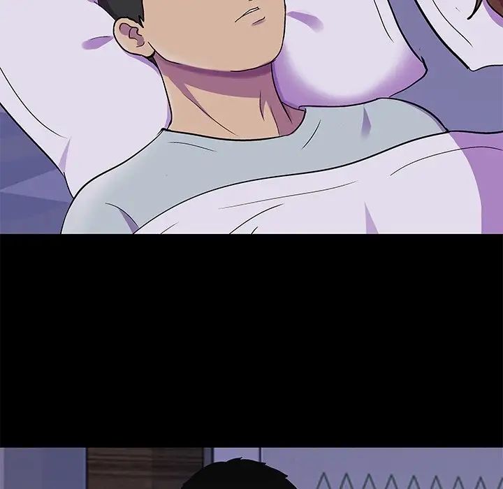 反乌托邦游戏第155话