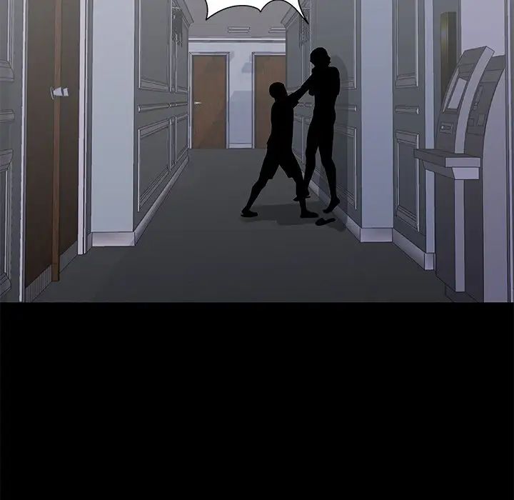 反乌托邦游戏第155话