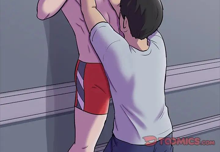 反乌托邦游戏第156话