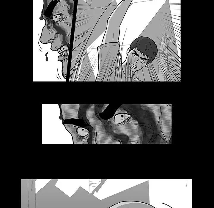 反乌托邦游戏第156话