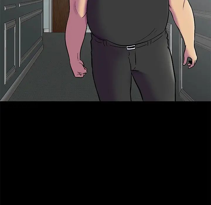 反乌托邦游戏第156话