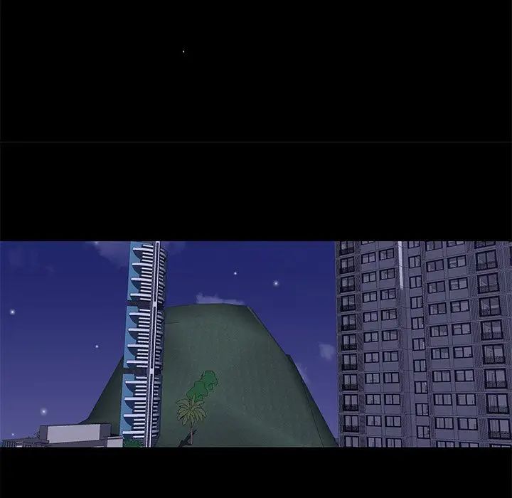 反乌托邦游戏第157话