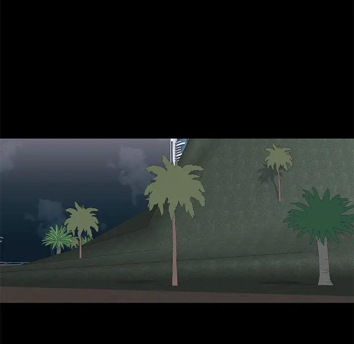 反乌托邦游戏第157话