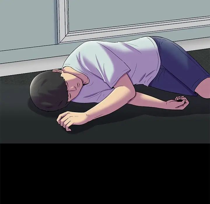 反乌托邦游戏第158话