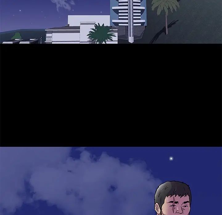 反乌托邦游戏第158话