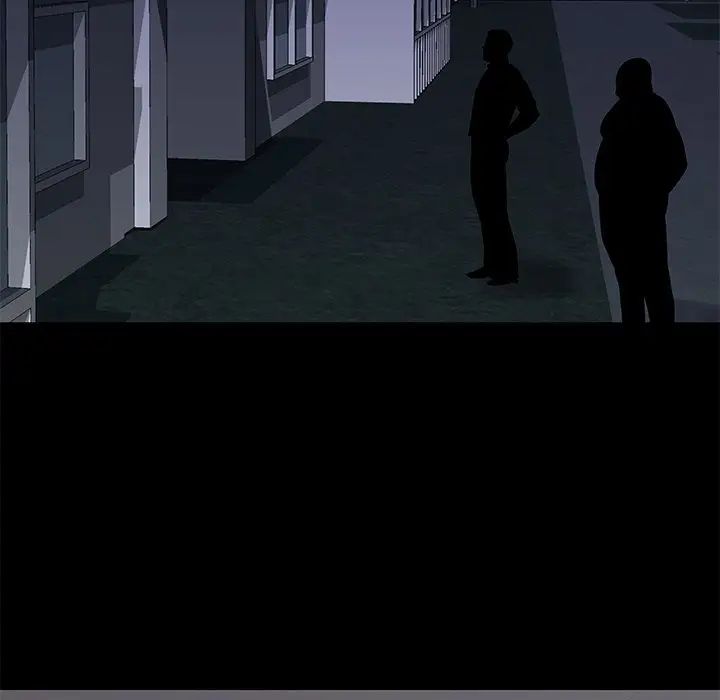 反乌托邦游戏第158话